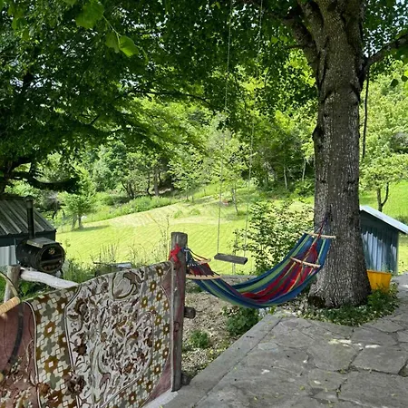 Prázdninový dům Mountain House Visocica *